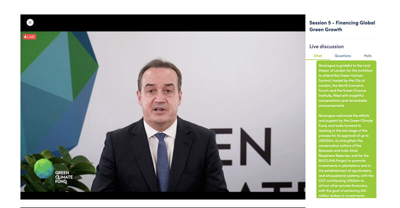 concluye-cumbre-finanzas-verdes